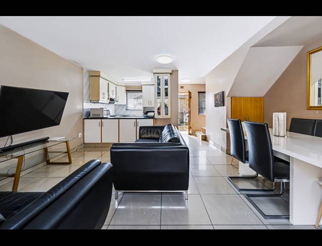 3 BEDROOM DUPLEX FOR SALE IN AUSTERVILLE